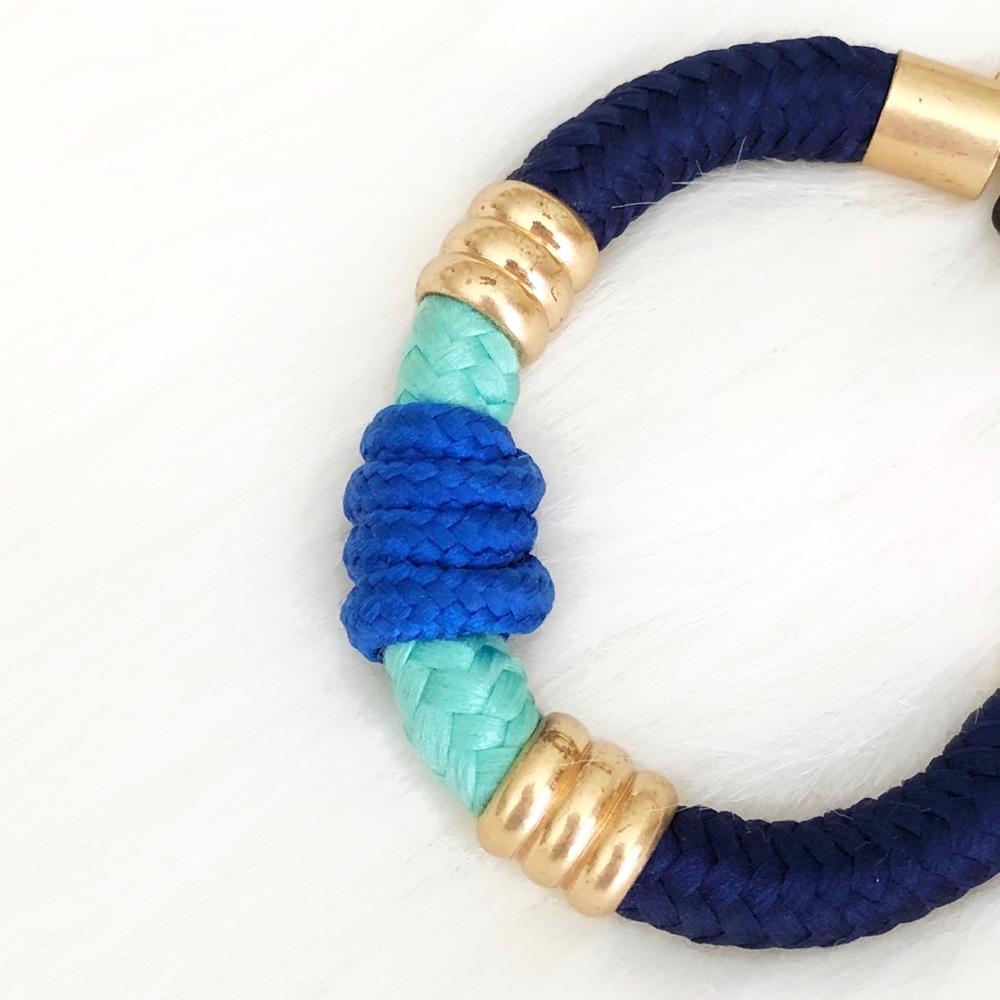 J.Crew bracelet - Picture 1 of 2